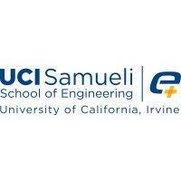 uci samueli school of engineering logo image