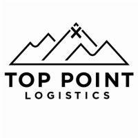 top point logistics logo image