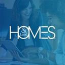 logo of Homes Land