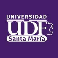 universidad udf campus santa maría