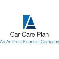 car care plan logo image