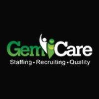 gem care logo image