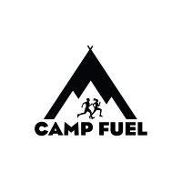 camp fuel logo image