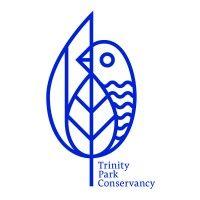 trinity park conservancy logo image