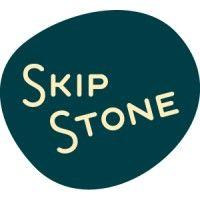 skipstone logo image