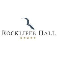 rockliffe hall hotel, golf & spa resort logo image