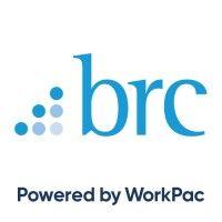 brc recruitment logo image