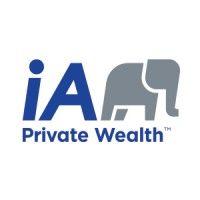 ia private wealth logo image