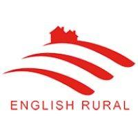 english rural logo image