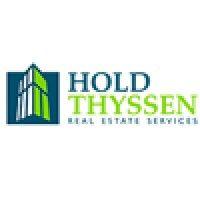 hold thyssen logo image