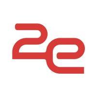 2e consulting logo image