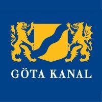 göta kanal logo image