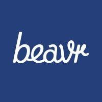 beavr logo image