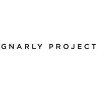 gnarly project logo image