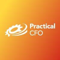 practical cfo logo image