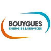 bouygues energies & services (uk) logo image