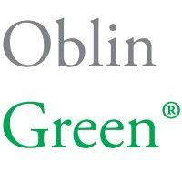 oblingreen logo image