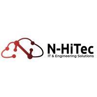 n-hitec logo image