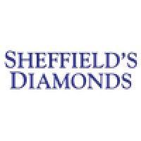 sheffields diamonds logo image