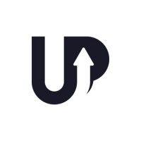 uptech logo image