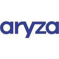 aryza logo image