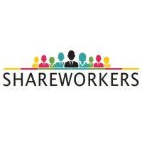 shareworkers logo image