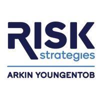 arkin youngentob a division of risk strategies logo image