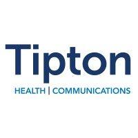 tipton health communications