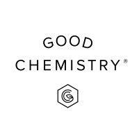 good chemistry logo image