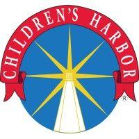 children's harbor logo image