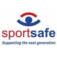 sportsafe uk ltd logo image