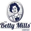 logo of The Betty Mills Company