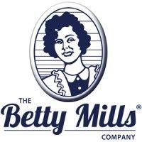 the betty mills company logo image