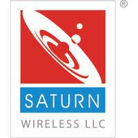 saturn wireless, llc logo image