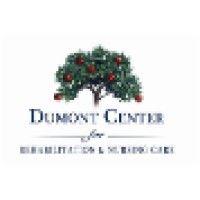 dumont center for rehabilitation and nursing care logo image