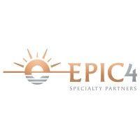 epic4 specialty partners logo image