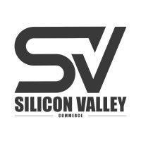 silicon valley commerce logo image