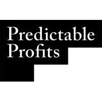 predictable profits coaching, llc logo image