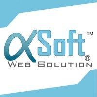 alpha soft sh.p.k - software development logo image