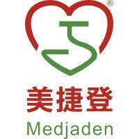 medjaden inc. logo image