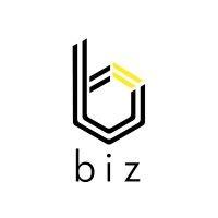 biz italia logo image