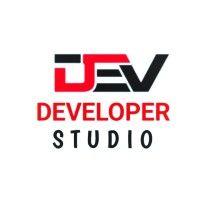 developer studio logo image