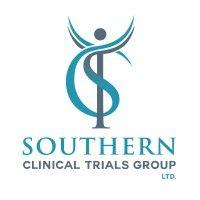 southern clinical trials group ltd (sctg) logo image