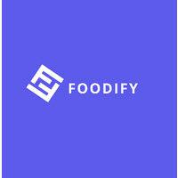 foodify logo image