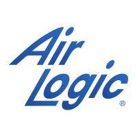 air logic logo image