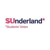 sunderland students'​ union logo image