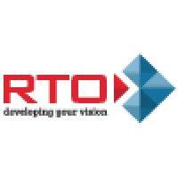 rto systems ltd. logo image