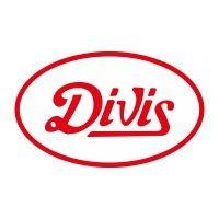 divis laboratories logo image