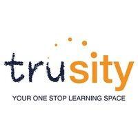 trusity logo image