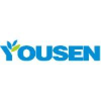 yousen international trade co,. limited logo image